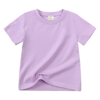 Thumbnail for ComfyWear – Praktyczne i swobodne – koszulka z krótkim rękawem
