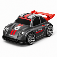 Thumbnail for RacePro – RC i akrobacje – Samochód wyścigowy z czujnikiem driftu i kamerą