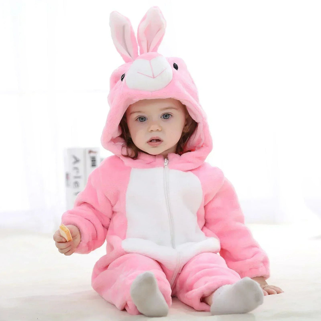 Mini Fashion™ – Zwierzęta Dreamland – Dziecięca koszulka ze zwierzętami