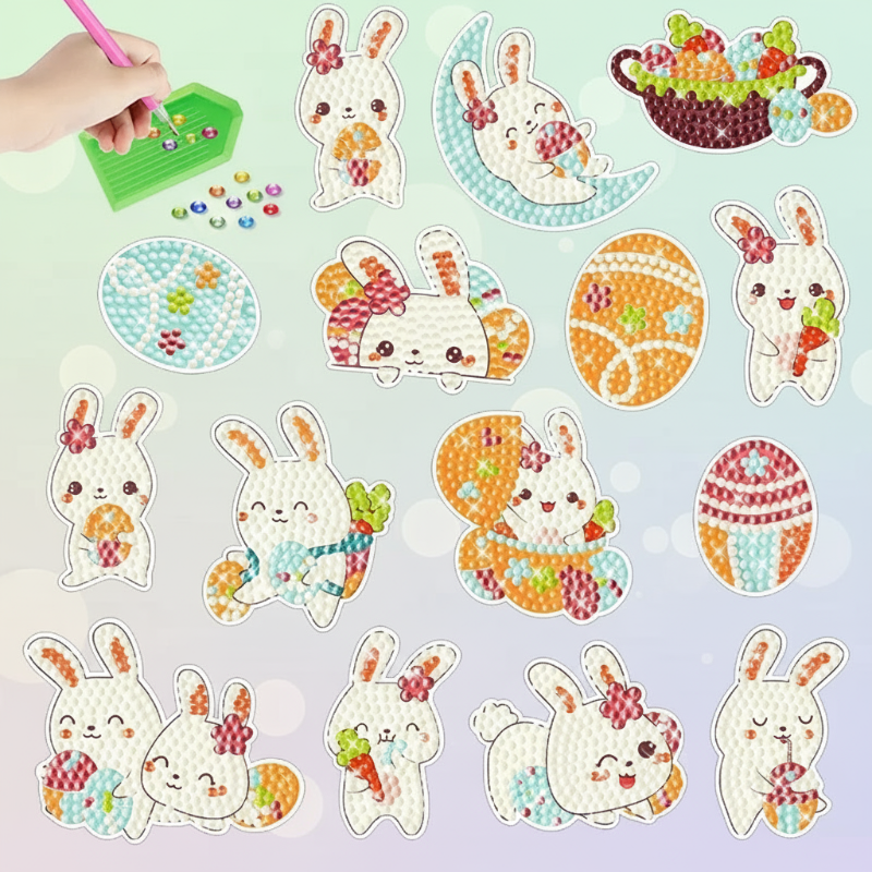 GemArt – Spielzeug & Spiele > Spielzeug > Aktivitätsspielzeug