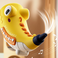 Thumbnail for HappyHorn – Zabawne i muzyczne – zabawki wydające odgłosy zwierząt