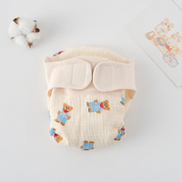 Thumbnail for ComfyCotton – Wodoodporne i bezpieczne – bawełniane majtki treningowe z bawełny organicznej