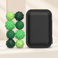 Thumbnail for CalmSphere – Delikatna i skupiona – Magnetyczna zabawka antystresowa