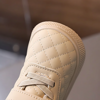Thumbnail for WarmWalk – Wygodne i modne – dziecięce buty zimowe z pluszową wyściółką
