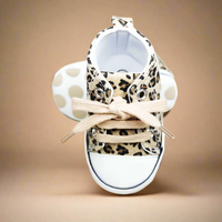 Thumbnail for BabyStride – Oddychające i elastyczne - trampki 