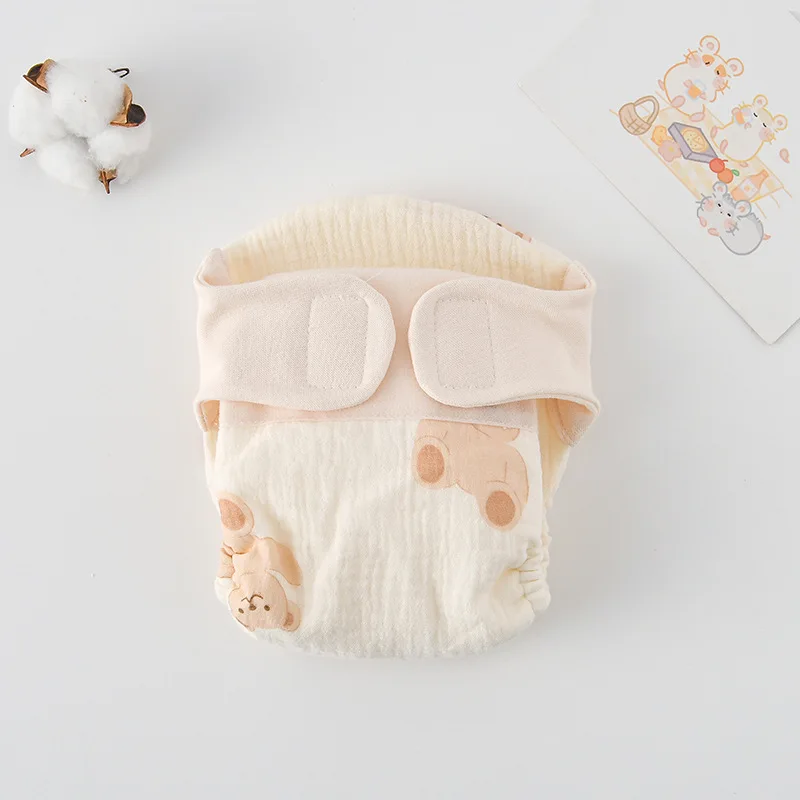 ComfyCotton – Wodoodporne i bezpieczne – bawełniane majtki treningowe z bawełny organicznej