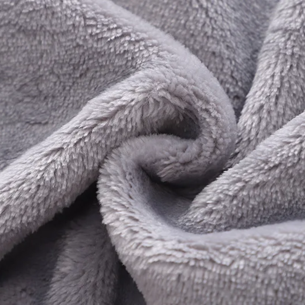 CozyBear – Ciepły i miękki – dziecięcy dres z motywem niedźwiadków