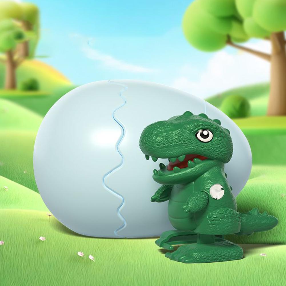 BouncyBeast – Urocze i interaktywne – wyskakujące jajko ze zwierzętami
