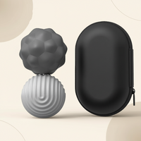 Thumbnail for CalmSphere – Delikatna i skupiona – Magnetyczna zabawka antystresowa