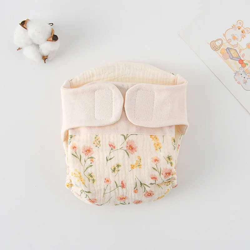 ComfyCotton – Wodoodporne i bezpieczne – bawełniane majtki treningowe z bawełny organicznej