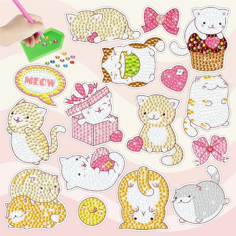 GemArt – Spielzeug & Spiele > Spielzeug > Aktivitätsspielzeug