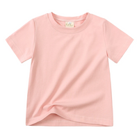 Thumbnail for ComfyWear – Praktyczne i swobodne – koszulka z krótkim rękawem