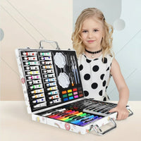 Thumbnail for TinyArtist – Zabawne i kreatywne – zestaw do rysowania i malowania