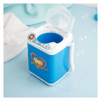 Thumbnail for Pretend Play Kitchen Set – Kreatywne zabawy i odgrywanie ról – Zabawki kuchenne