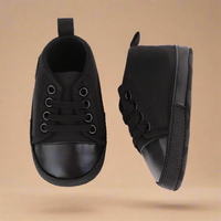 Thumbnail for BabyStride – Oddychające i elastyczne - trampki 