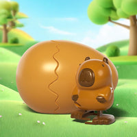 Thumbnail for BouncyBeast – Urocze i interaktywne – wyskakujące jajko ze zwierzętami