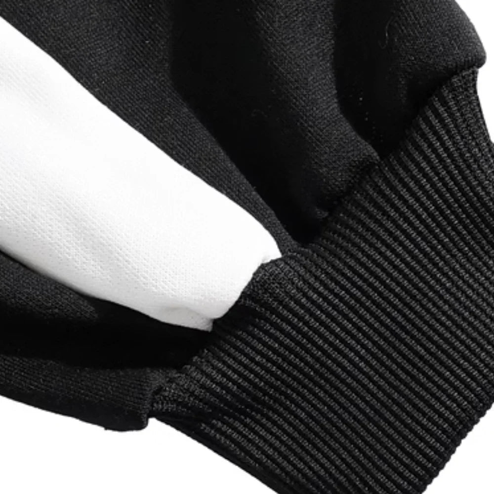 MiniFashion – Zabawny i klasyczny – bawełniany sweter