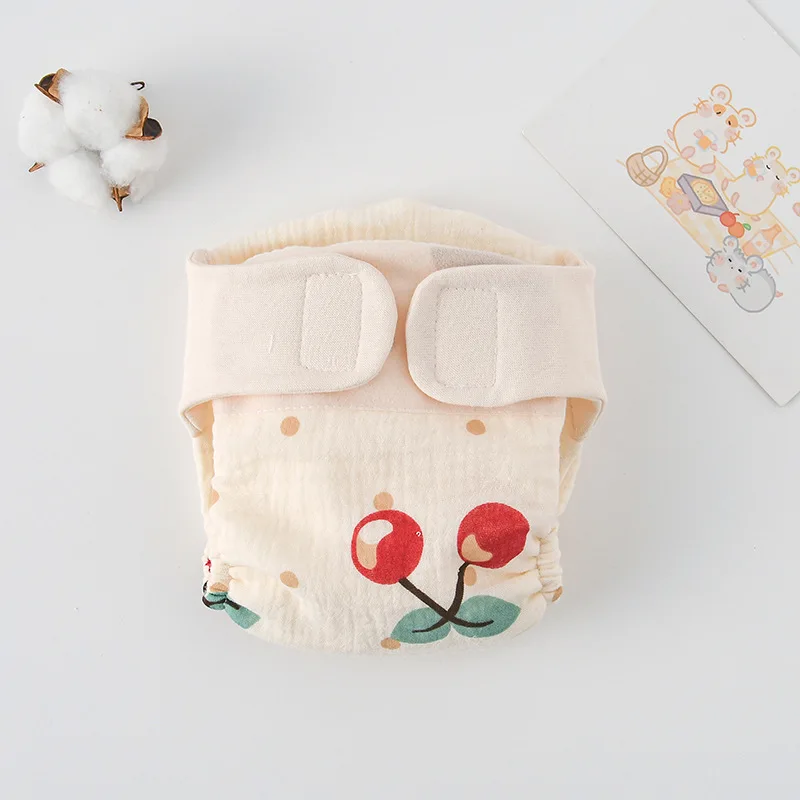 ComfyCotton – Wodoodporne i bezpieczne – bawełniane majtki treningowe z bawełny organicznej