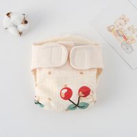 Thumbnail for ComfyCotton – Wodoodporne i bezpieczne – bawełniane majtki treningowe z bawełny organicznej