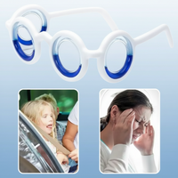 Thumbnail for KidSafe – Przeciw nudnościom i bezpieczne – okulary dziecięce No-Lens