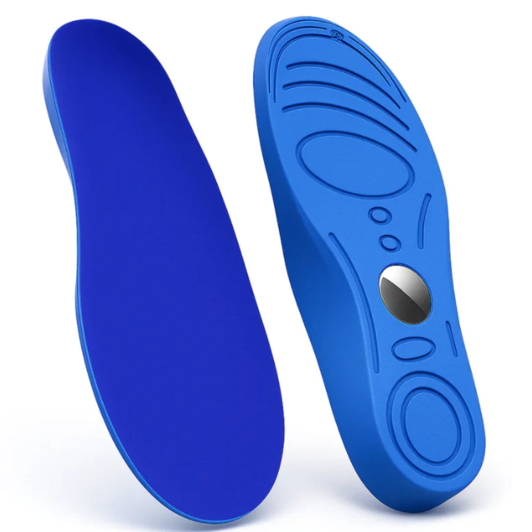 SafeSteps – Spokój ducha w podróży - wkładka Airtag