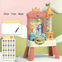 Thumbnail for Mini Claw Machine – Chwyć i wygraj – automat z zabawkami