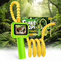 Thumbnail for JuniorExplorer – Edukacyjne i odkrywcze – kamera boroskopowa dla dzieci