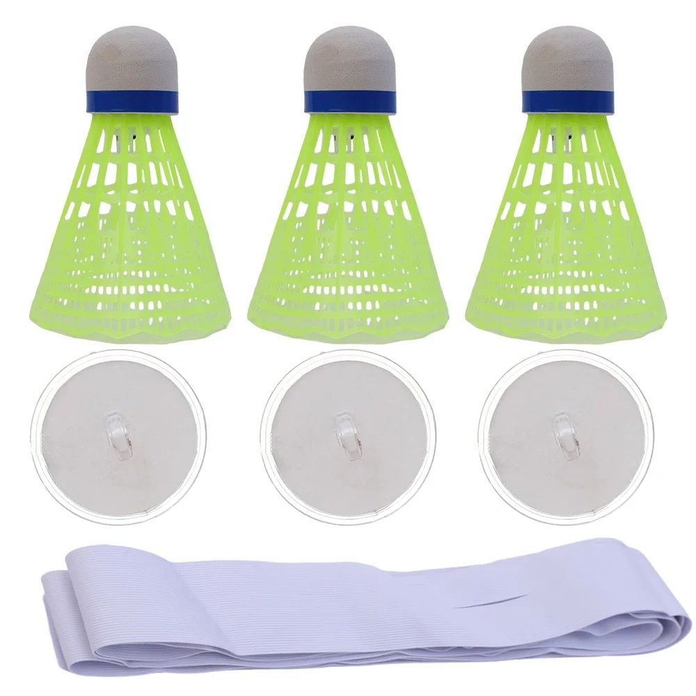 SportFlex – Przydatny i edukacyjny – trener badmintona