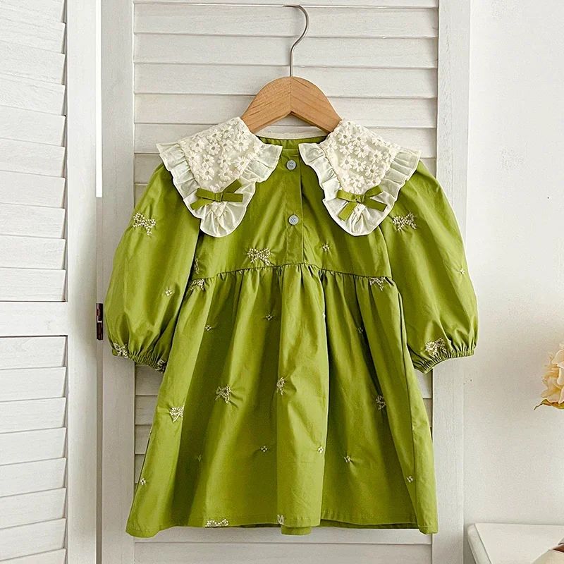 Mini Fashion™ - Bajki i styl - Jurki dziecięce