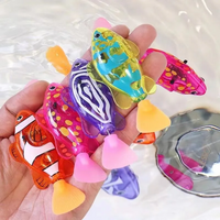 Thumbnail for TinySwim – Zabawa i ruch – elektroniczna rybka do pływania z diodą LED