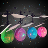 HoverFun – Oświetlenie LED i edukacja – Latający dron typu quadkopter