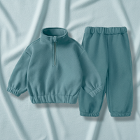 Thumbnail for Winter Tracksuit – Ciepło i wygoda – zimowy zestaw odzieży dziecięcej