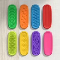 Thumbnail for FidgiLine – Uspokajający i elastyczny – sensoryczny pasek relaksacyjny