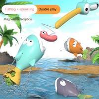 Thumbnail for BathFishing – Interaktywna i przyjemna – magnetyczna gra wędkarska