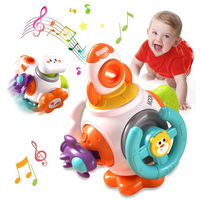 Thumbnail for FunSkills – Montessori & Edukacja – Kubek z zadaniami edukacyjnymi