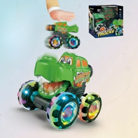 Thumbnail for GlowRover – Wytrzymały i odporny na wstrząsy – RC Monstertruck