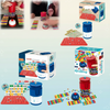 Color Match Bingo Game – Szybka i interaktywna gra z odpowiedziami