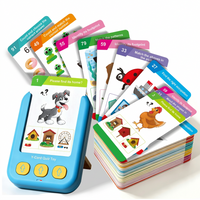 Thumbnail for TalkyCards – Interaktywne i edukacyjne – gadające fiszki dla dzieci