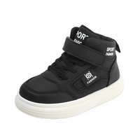 Thumbnail for CoolKicks – Wygodne i elastyczne – wysokie trampki