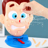 Pimple Popper Game™ - Pryszczata zabawa - Gra rodzinna
