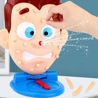 Thumbnail for Pimple Popper Game™ - Pryszczata zabawa - Gra rodzinna