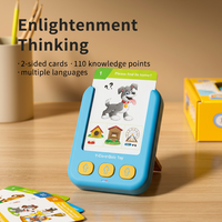 Thumbnail for TalkyCards – Interaktywne i edukacyjne – gadające fiszki dla dzieci