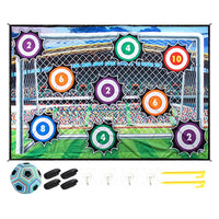 Thumbnail for Sticky Soccer™ – Płyta i schody – Playmat Piłka nożna