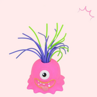 Thumbnail for Yellie – Zabawne i interaktywne – zabawka antystresowa Monster