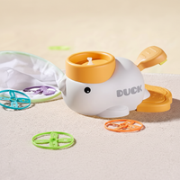 Thumbnail for AeroFly – Szybki i przyjemny – dysk do gry w frisbee na świeżym powietrzu