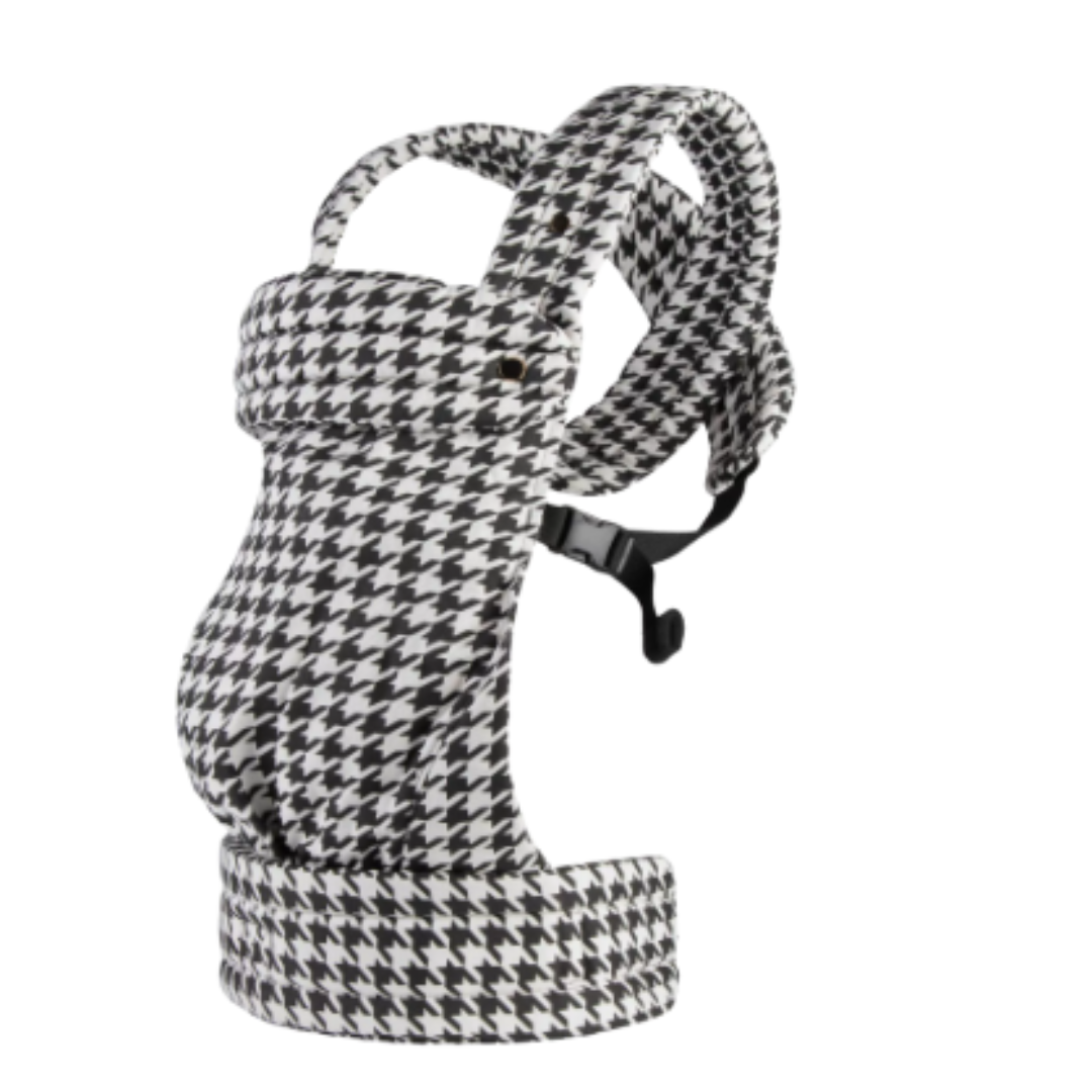 Snug Sling™ – Miękki i zamknięty – Nosidełko dla niemowląt i małych dzieci