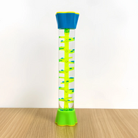 Thumbnail for CalmTube – Uspokajające i zabawne – płynne zabawki sensoryczne