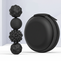 Thumbnail for CalmSphere – Delikatna i skupiona – Magnetyczna zabawka antystresowa