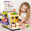 PlaySmart – Kreatywne i edukacyjne – zestaw do zabawy „Supermarket”