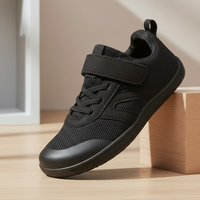 Thumbnail for RunCoast – Świeże i elastyczne – antypoślizgowe buty dla dzieci Barefoot